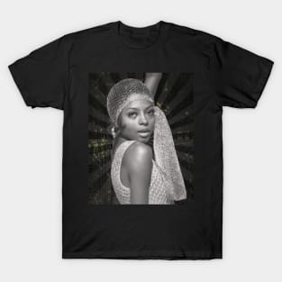 Diana Ross T-Shirt